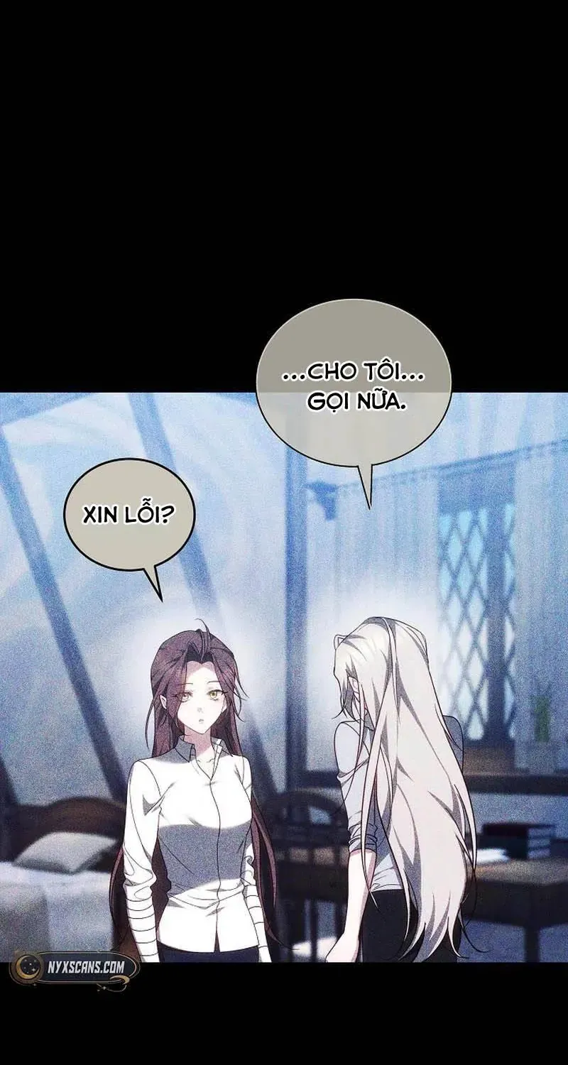 Lý Do Mà Ác Nữ Ấy Cầm Kiếm Chap 35 - Next Chap 36