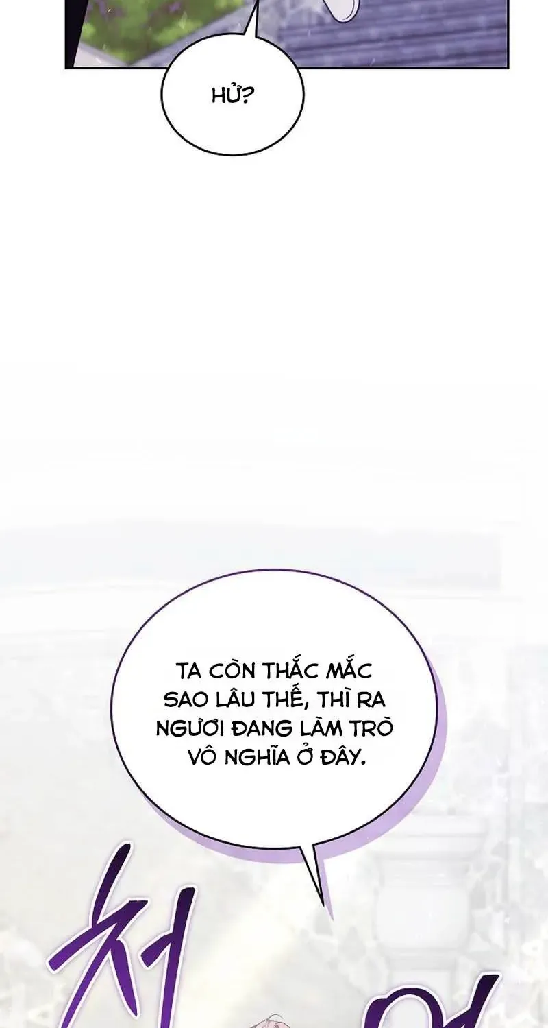 Lý Do Mà Ác Nữ Ấy Cầm Kiếm Chap 35 - Next Chap 36