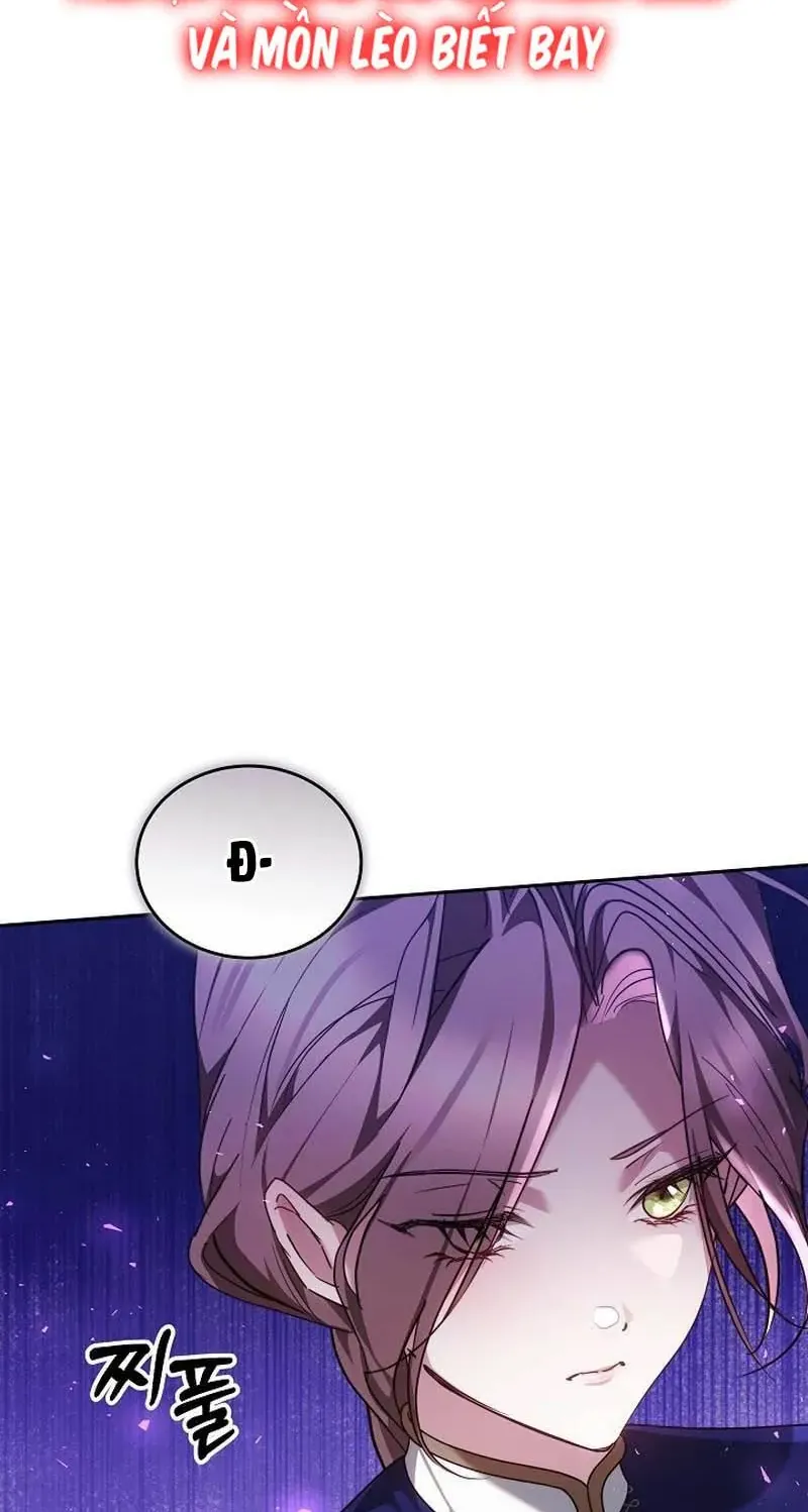 Lý Do Mà Ác Nữ Ấy Cầm Kiếm Chap 35 - Next Chap 36