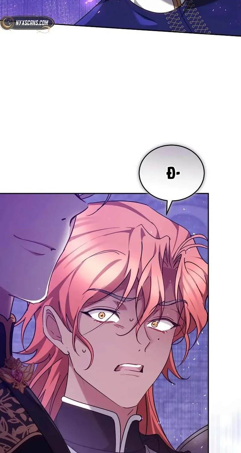 Lý Do Mà Ác Nữ Ấy Cầm Kiếm Chap 35 - Next Chap 36