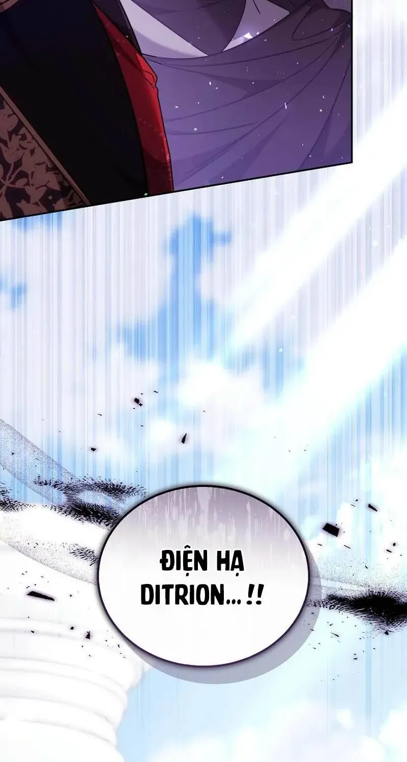 Lý Do Mà Ác Nữ Ấy Cầm Kiếm Chap 35 - Next Chap 36