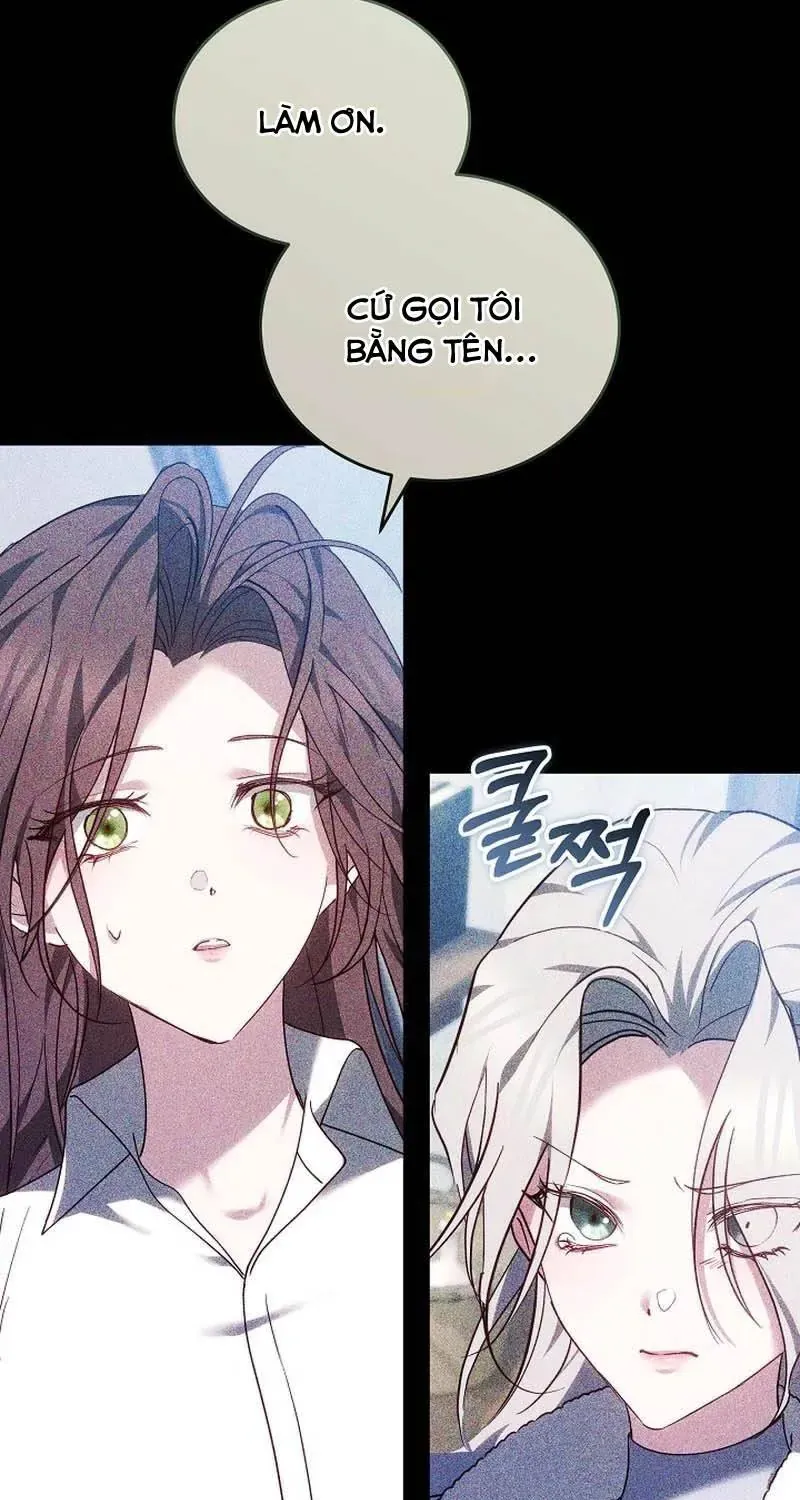 Lý Do Mà Ác Nữ Ấy Cầm Kiếm Chap 35 - Next Chap 36