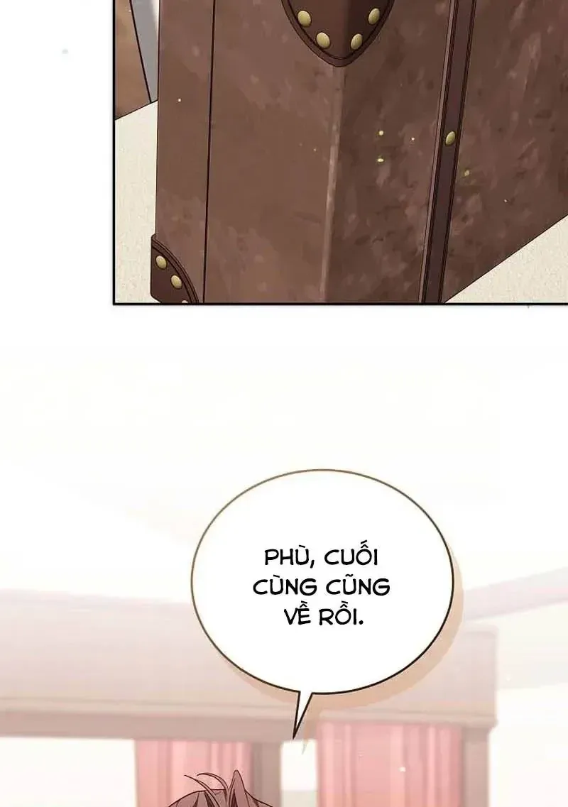 Lý Do Mà Ác Nữ Ấy Cầm Kiếm Chap 35 - Next Chap 36