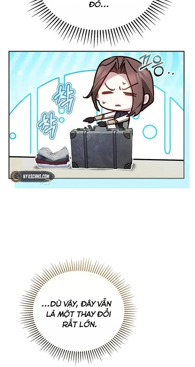 Lý Do Mà Ác Nữ Ấy Cầm Kiếm Chap 35 - Next Chap 36