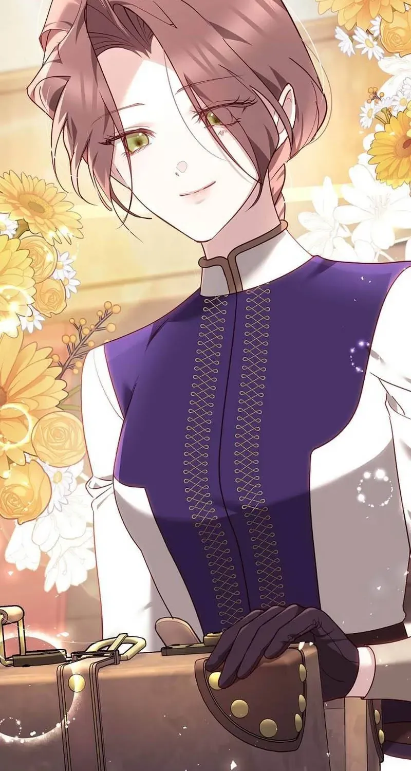 Lý Do Mà Ác Nữ Ấy Cầm Kiếm Chap 35 - Next Chap 36