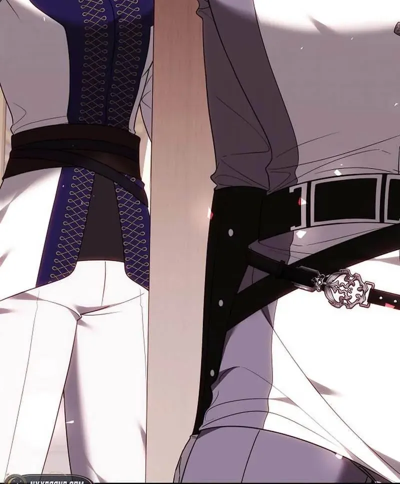 Lý Do Mà Ác Nữ Ấy Cầm Kiếm Chap 35 - Next Chap 36