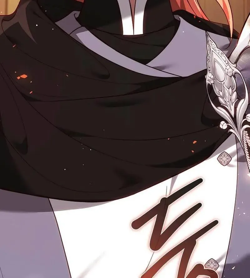 Lý Do Mà Ác Nữ Ấy Cầm Kiếm Chap 35 - Next Chap 36