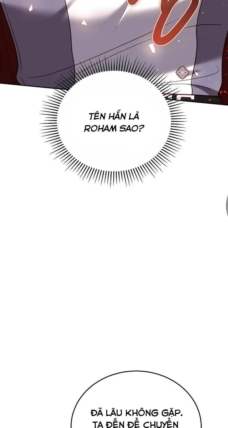 Lý Do Mà Ác Nữ Ấy Cầm Kiếm Chap 35 - Next Chap 36