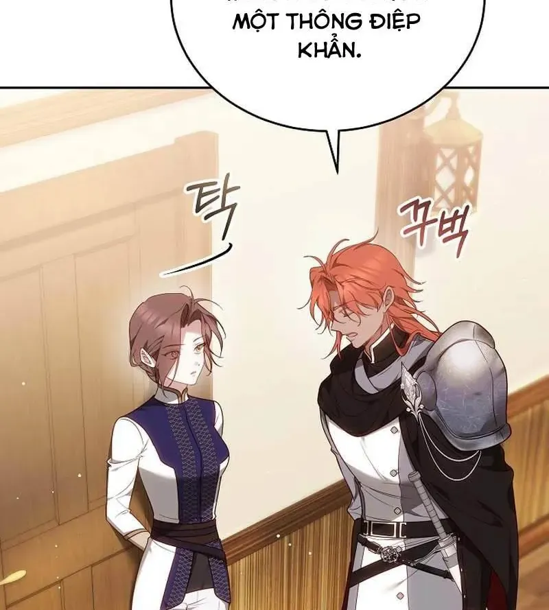 Lý Do Mà Ác Nữ Ấy Cầm Kiếm Chap 35 - Next Chap 36