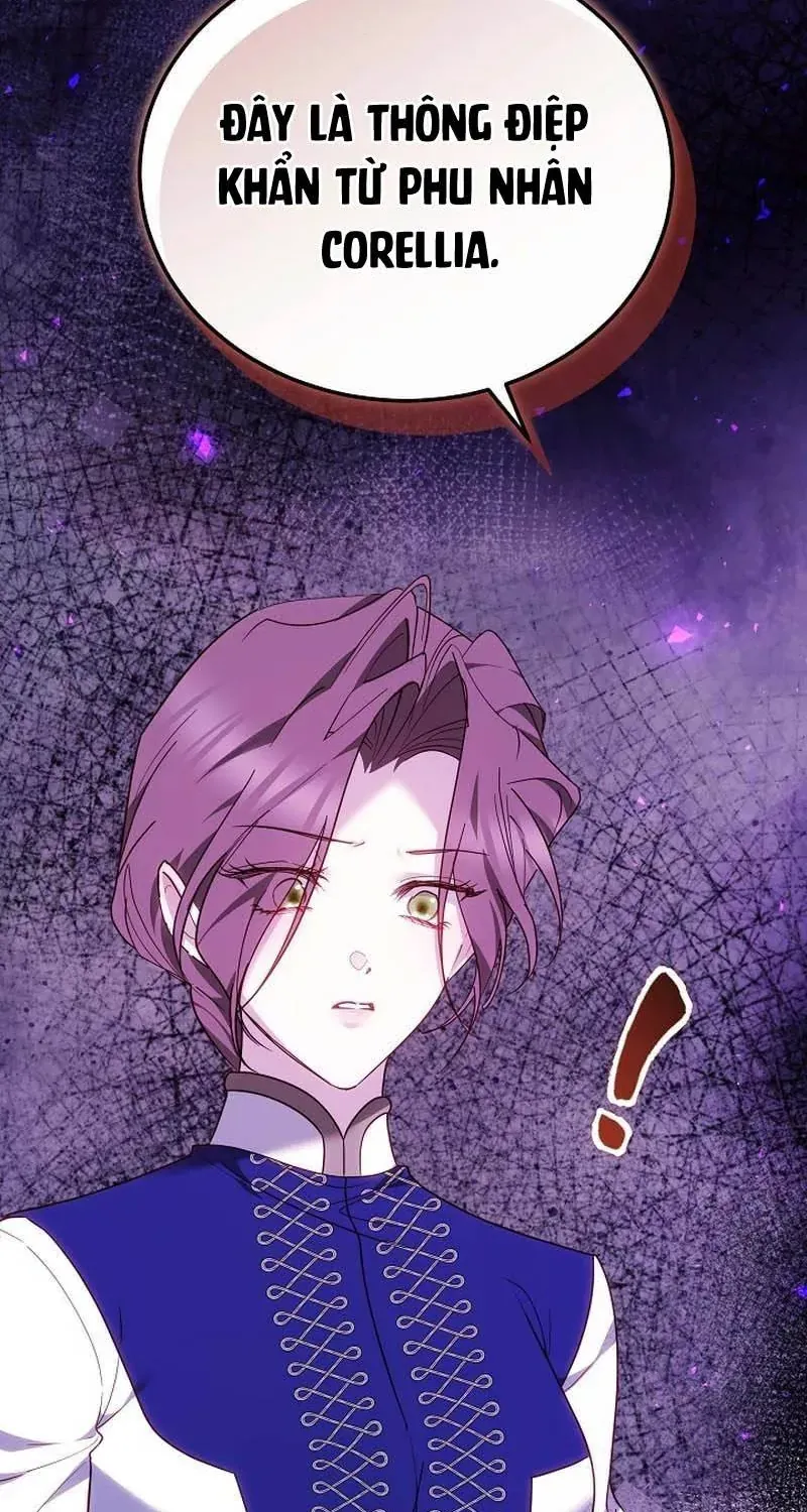 Lý Do Mà Ác Nữ Ấy Cầm Kiếm Chap 35 - Next Chap 36