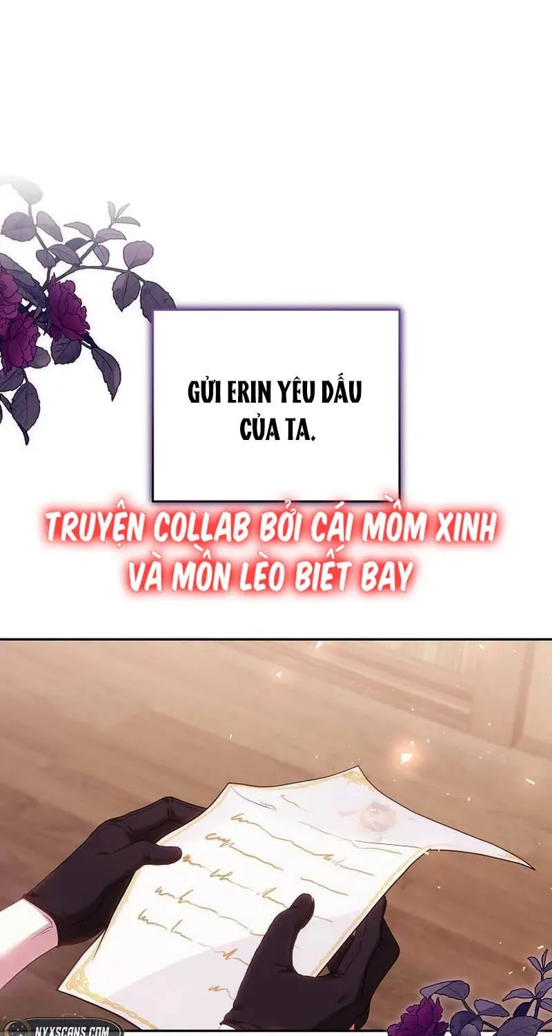 Lý Do Mà Ác Nữ Ấy Cầm Kiếm Chap 35 - Next Chap 36