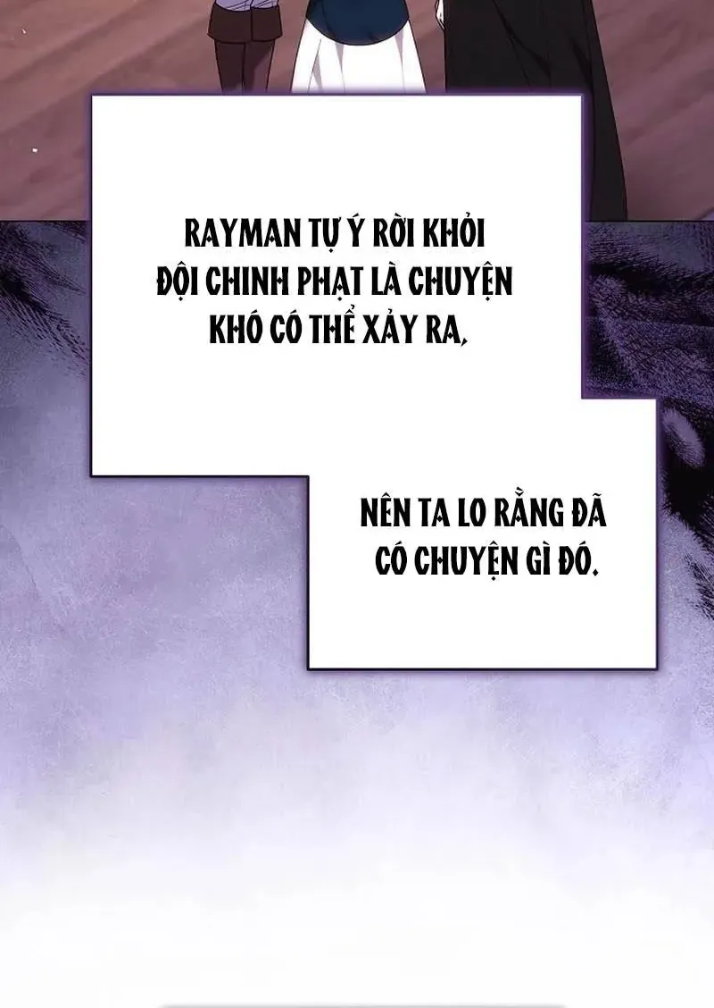 Lý Do Mà Ác Nữ Ấy Cầm Kiếm Chap 35 - Next Chap 36