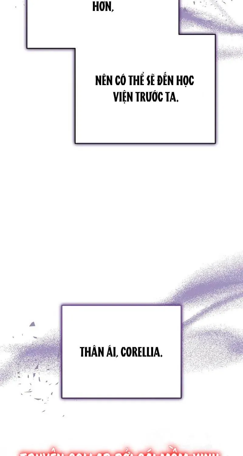 Lý Do Mà Ác Nữ Ấy Cầm Kiếm Chap 35 - Next Chap 36