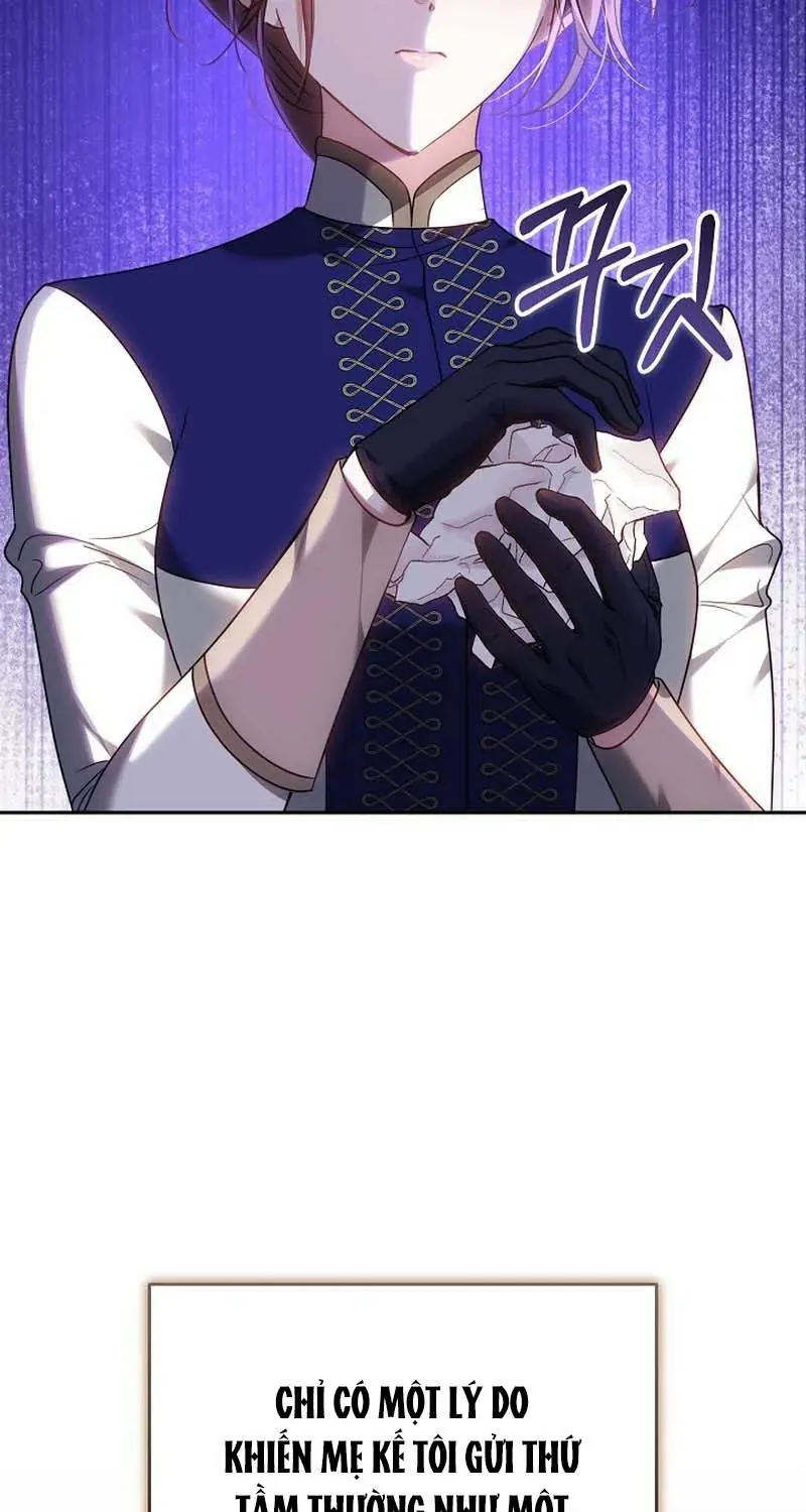 Lý Do Mà Ác Nữ Ấy Cầm Kiếm Chap 35 - Next Chap 36