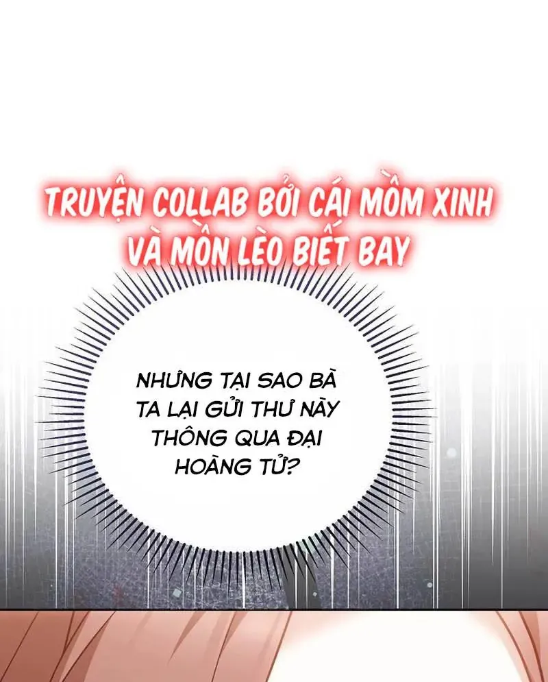 Lý Do Mà Ác Nữ Ấy Cầm Kiếm Chap 35 - Next Chap 36