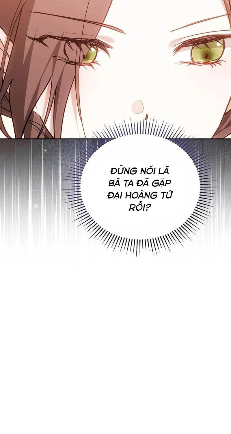 Lý Do Mà Ác Nữ Ấy Cầm Kiếm Chap 35 - Next Chap 36