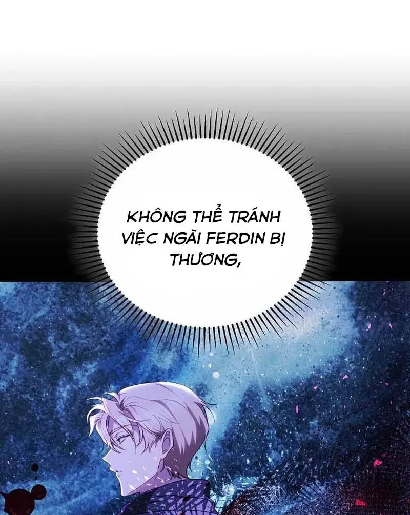 Lý Do Mà Ác Nữ Ấy Cầm Kiếm Chap 35 - Next Chap 36