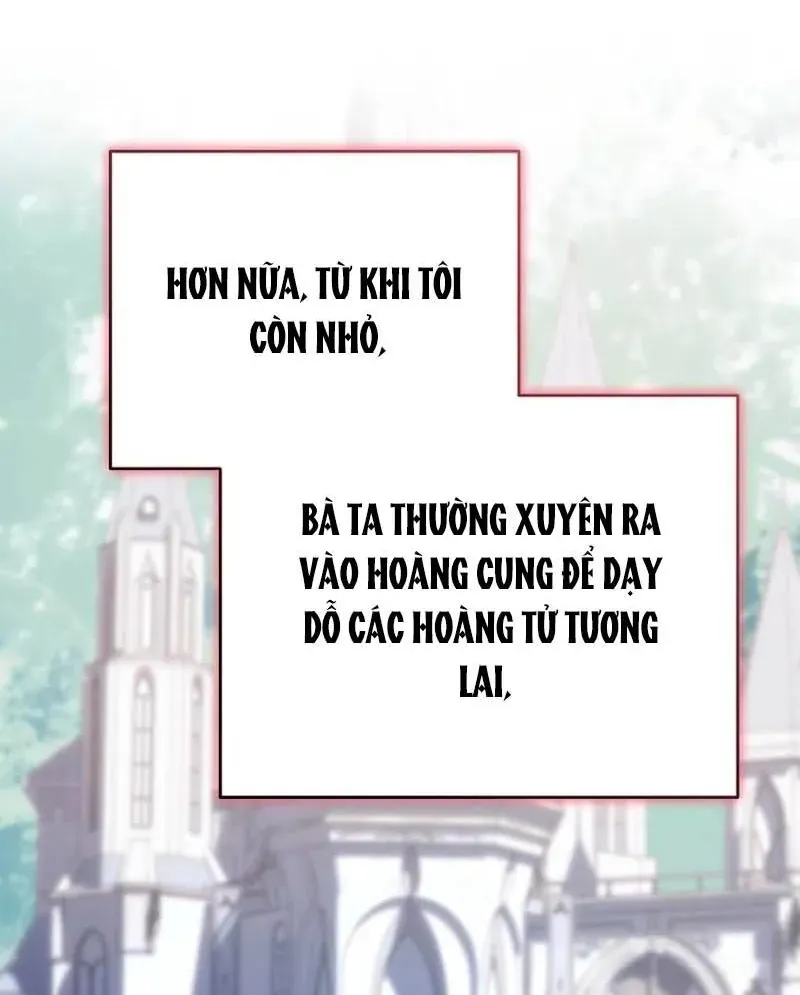 Lý Do Mà Ác Nữ Ấy Cầm Kiếm Chap 35 - Next Chap 36