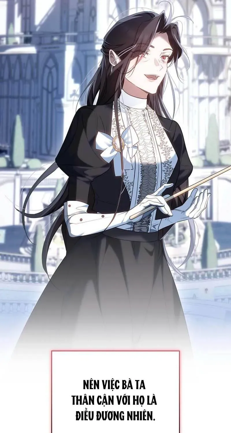 Lý Do Mà Ác Nữ Ấy Cầm Kiếm Chap 35 - Next Chap 36