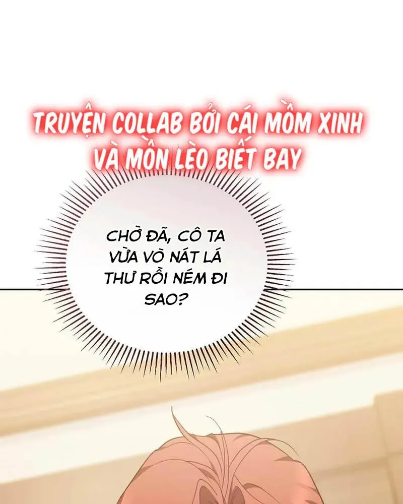 Lý Do Mà Ác Nữ Ấy Cầm Kiếm Chap 35 - Next Chap 36