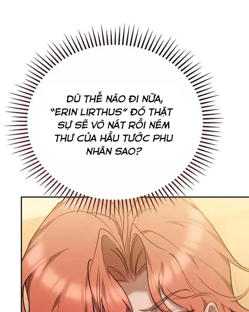 Lý Do Mà Ác Nữ Ấy Cầm Kiếm Chap 35 - Next Chap 36