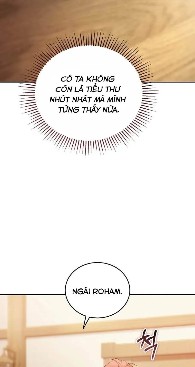 Lý Do Mà Ác Nữ Ấy Cầm Kiếm Chap 35 - Next Chap 36