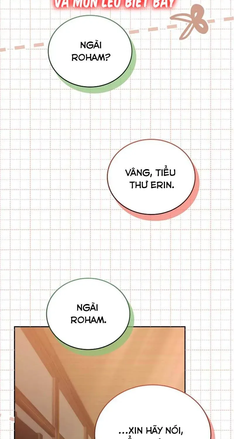 Lý Do Mà Ác Nữ Ấy Cầm Kiếm Chap 35 - Next Chap 36