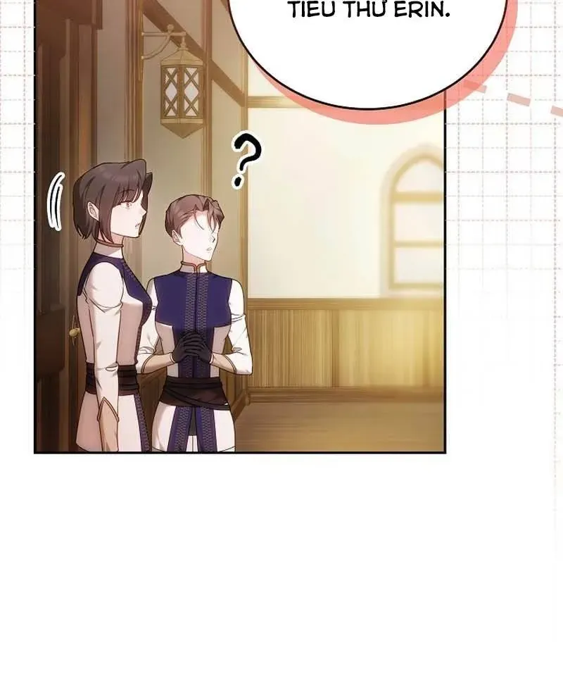 Lý Do Mà Ác Nữ Ấy Cầm Kiếm Chap 35 - Next Chap 36