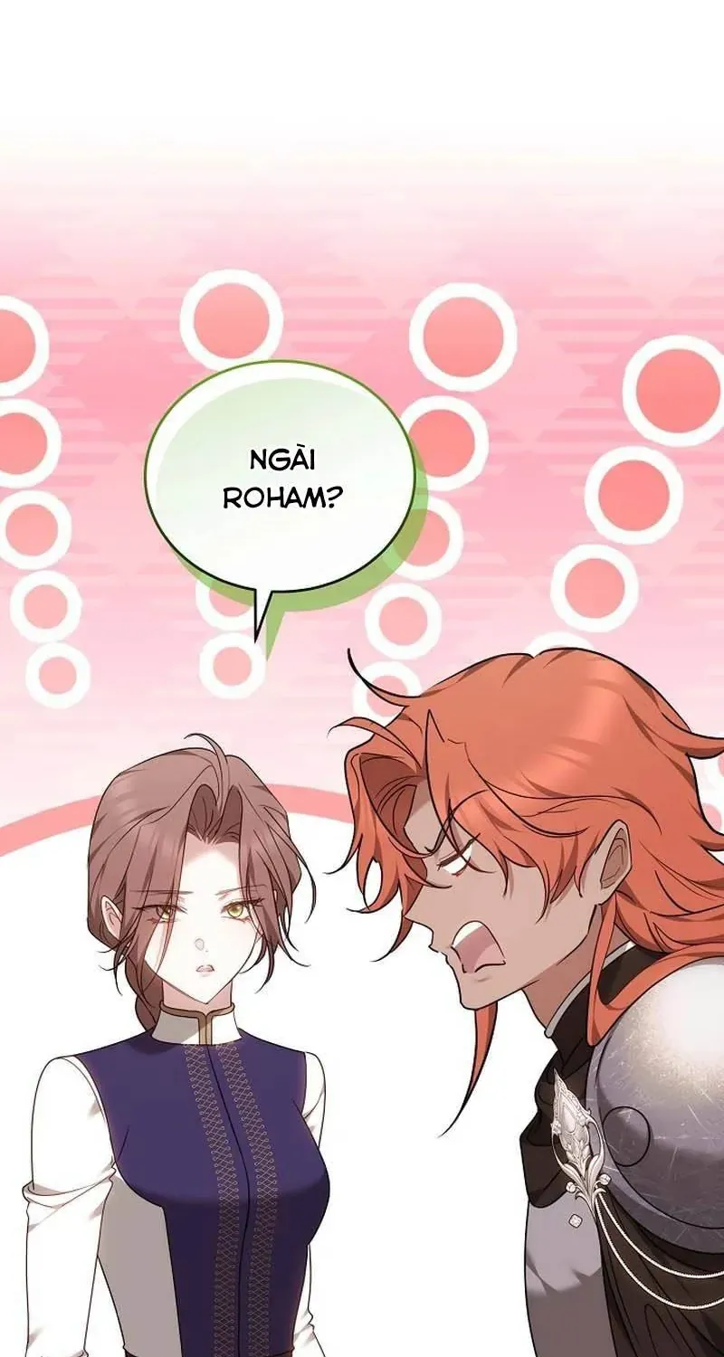 Lý Do Mà Ác Nữ Ấy Cầm Kiếm Chap 35 - Next Chap 36