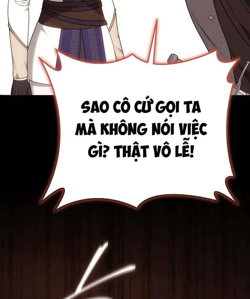 Lý Do Mà Ác Nữ Ấy Cầm Kiếm Chap 35 - Next Chap 36