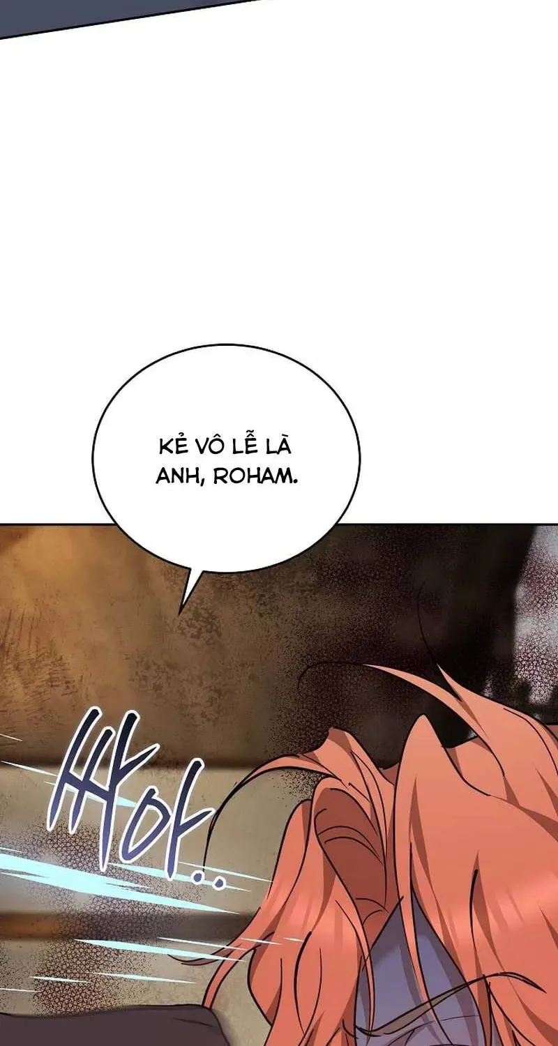 Lý Do Mà Ác Nữ Ấy Cầm Kiếm Chap 35 - Next Chap 36