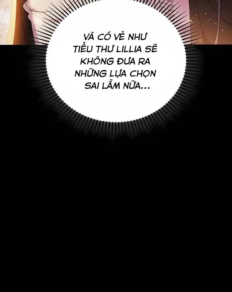 Lý Do Mà Ác Nữ Ấy Cầm Kiếm Chap 35 - Next Chap 36