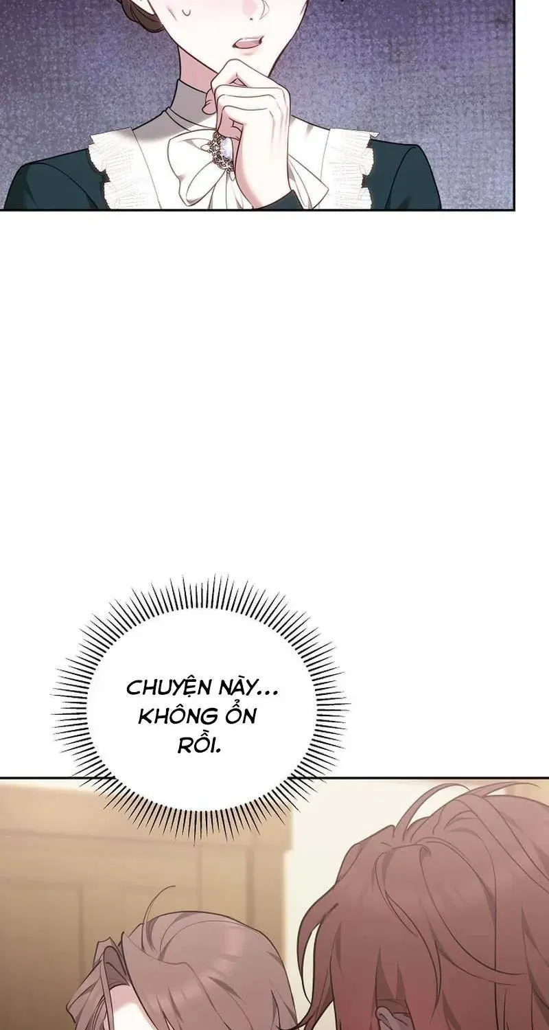 Lý Do Mà Ác Nữ Ấy Cầm Kiếm Chap 35 - Next Chap 36