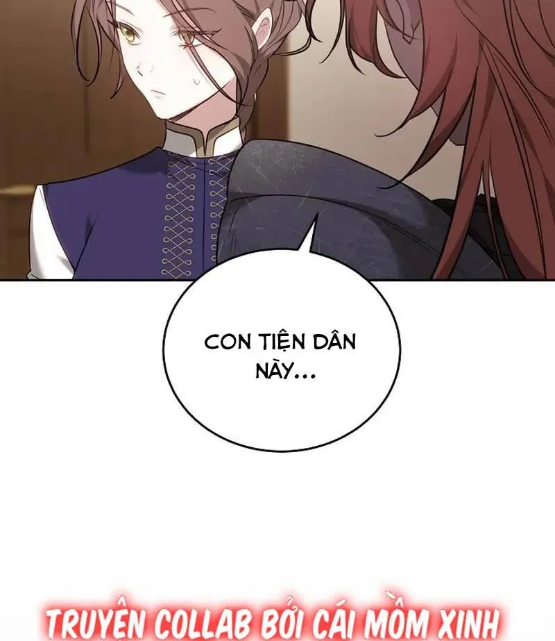 Lý Do Mà Ác Nữ Ấy Cầm Kiếm Chap 35 - Next Chap 36