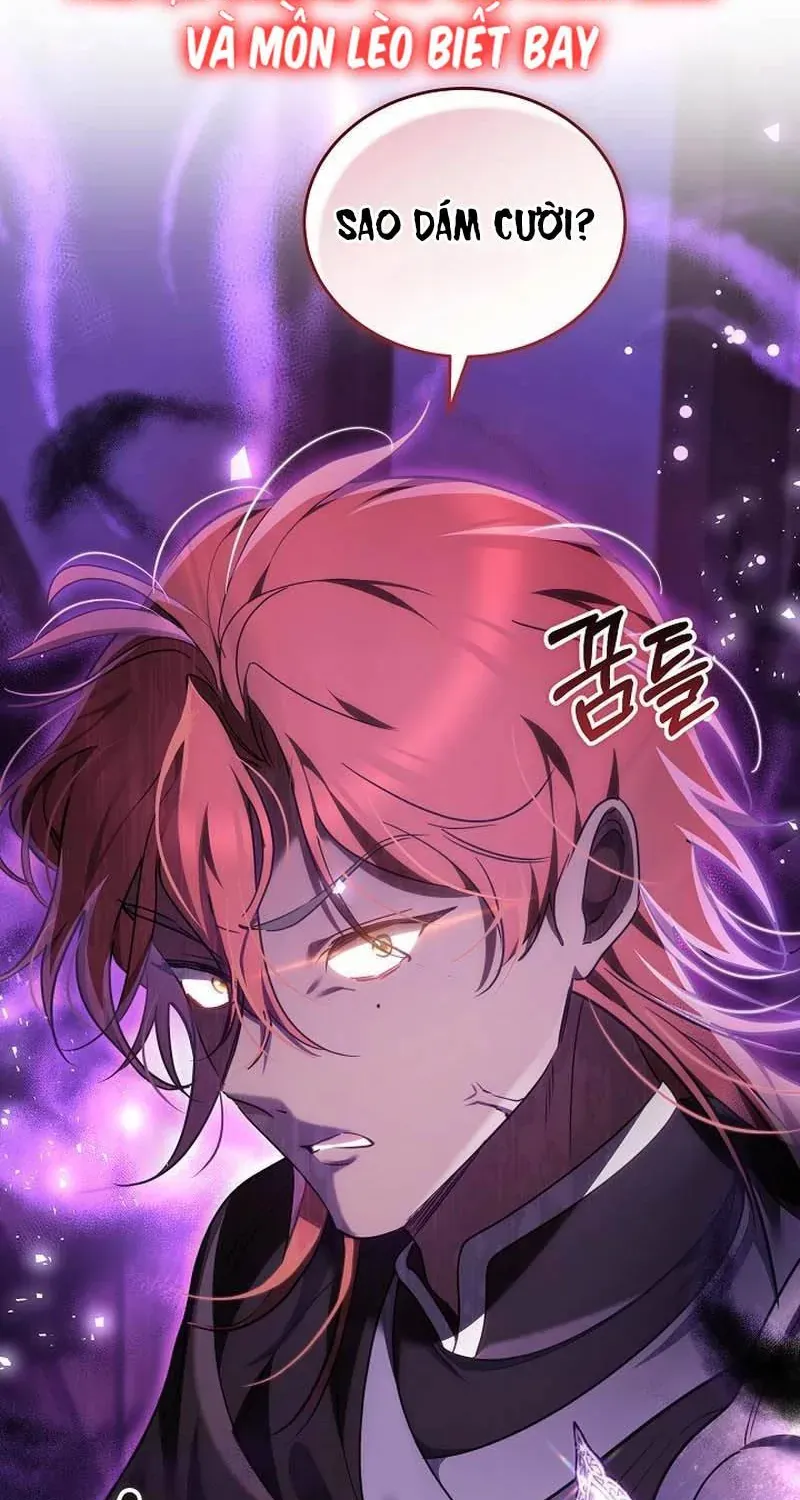 Lý Do Mà Ác Nữ Ấy Cầm Kiếm Chap 35 - Next Chap 36