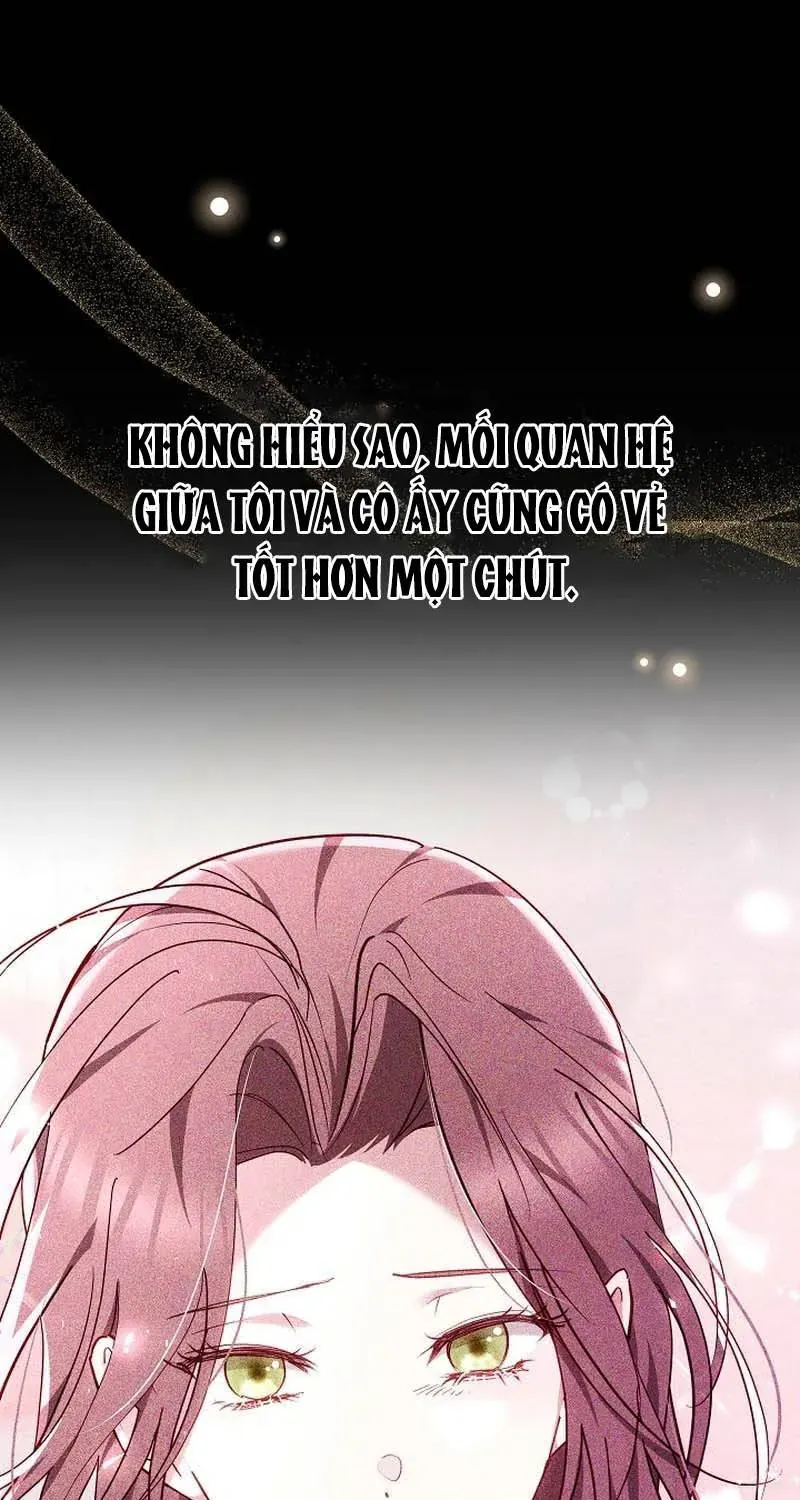 Lý Do Mà Ác Nữ Ấy Cầm Kiếm Chap 35 - Next Chap 36