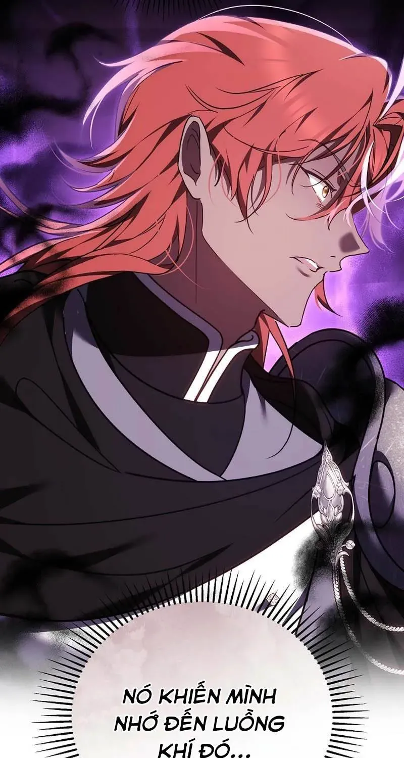 Lý Do Mà Ác Nữ Ấy Cầm Kiếm Chap 35 - Next Chap 36