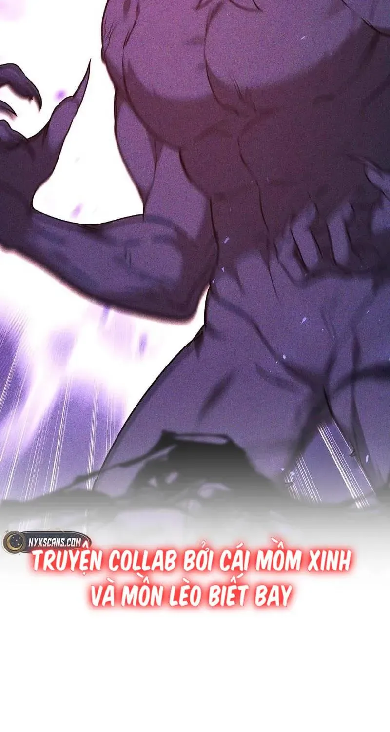 Lý Do Mà Ác Nữ Ấy Cầm Kiếm Chap 35 - Next Chap 36