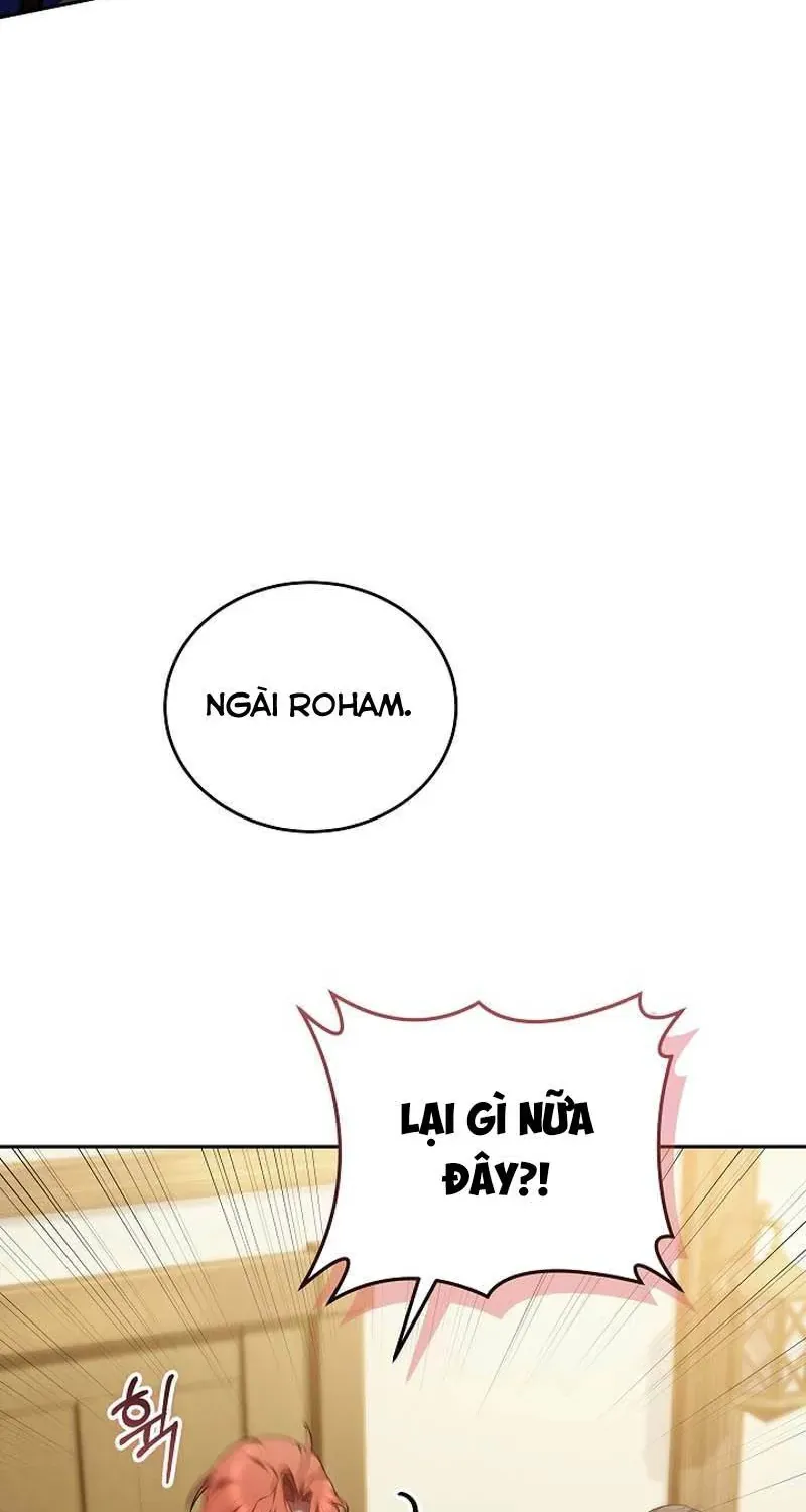 Lý Do Mà Ác Nữ Ấy Cầm Kiếm Chap 35 - Next Chap 36