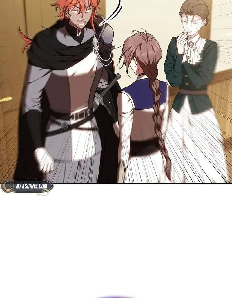 Lý Do Mà Ác Nữ Ấy Cầm Kiếm Chap 35 - Next Chap 36