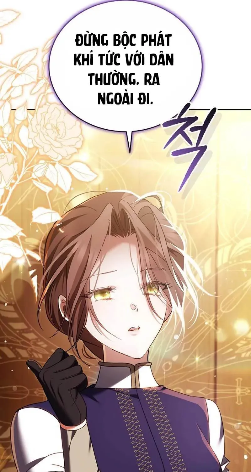 Lý Do Mà Ác Nữ Ấy Cầm Kiếm Chap 35 - Next Chap 36