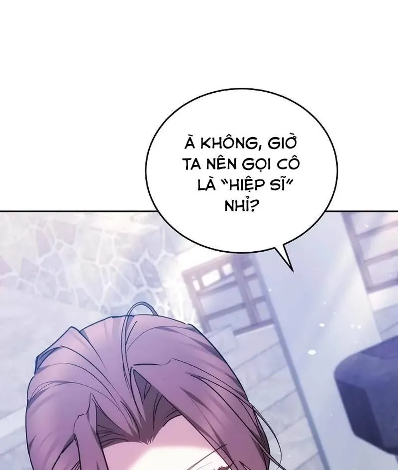 Lý Do Mà Ác Nữ Ấy Cầm Kiếm Chap 36 - Next Chap 37