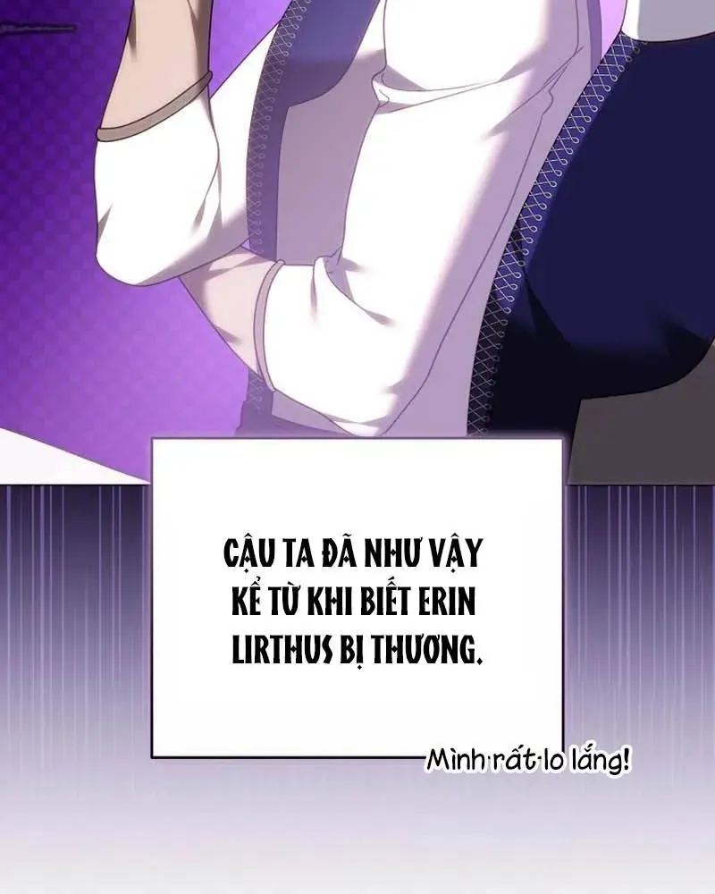 Lý Do Mà Ác Nữ Ấy Cầm Kiếm Chap 36 - Next Chap 37