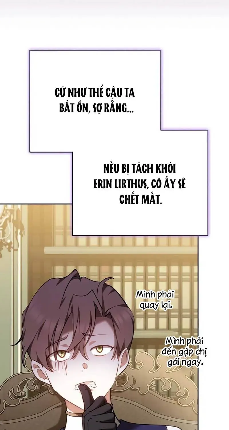 Lý Do Mà Ác Nữ Ấy Cầm Kiếm Chap 36 - Next Chap 37