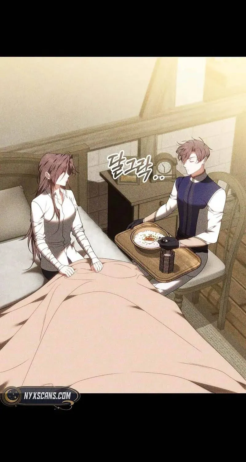 Lý Do Mà Ác Nữ Ấy Cầm Kiếm Chap 36 - Next Chap 37