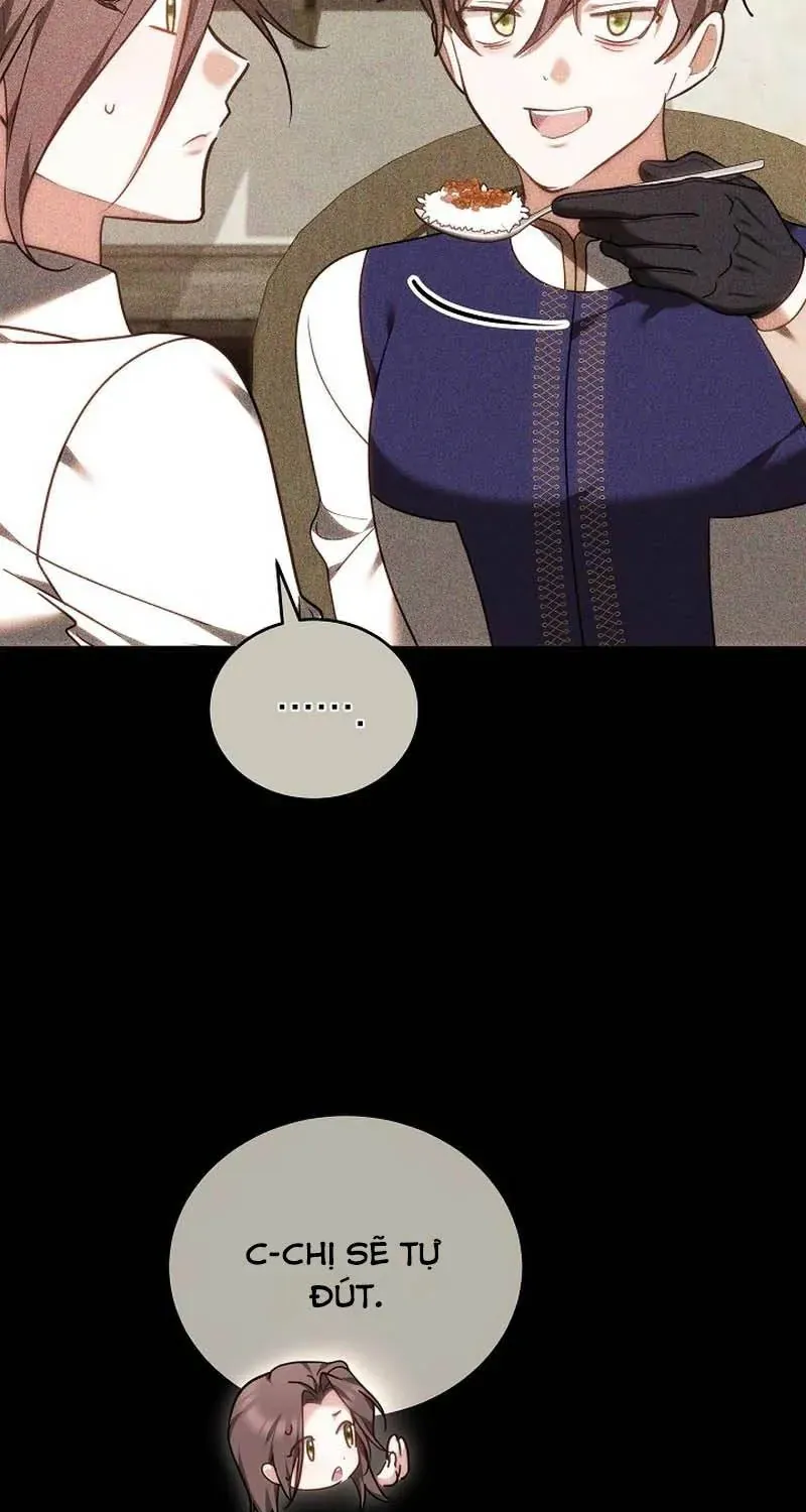 Lý Do Mà Ác Nữ Ấy Cầm Kiếm Chap 36 - Next Chap 37