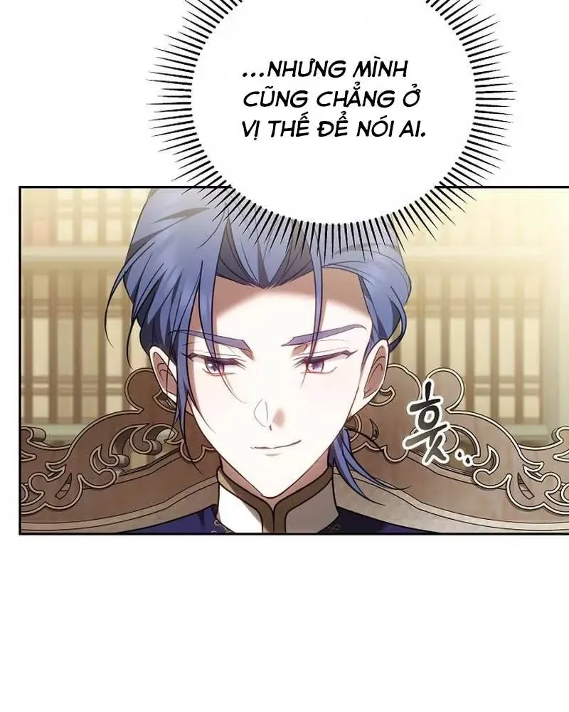 Lý Do Mà Ác Nữ Ấy Cầm Kiếm Chap 36 - Next Chap 37