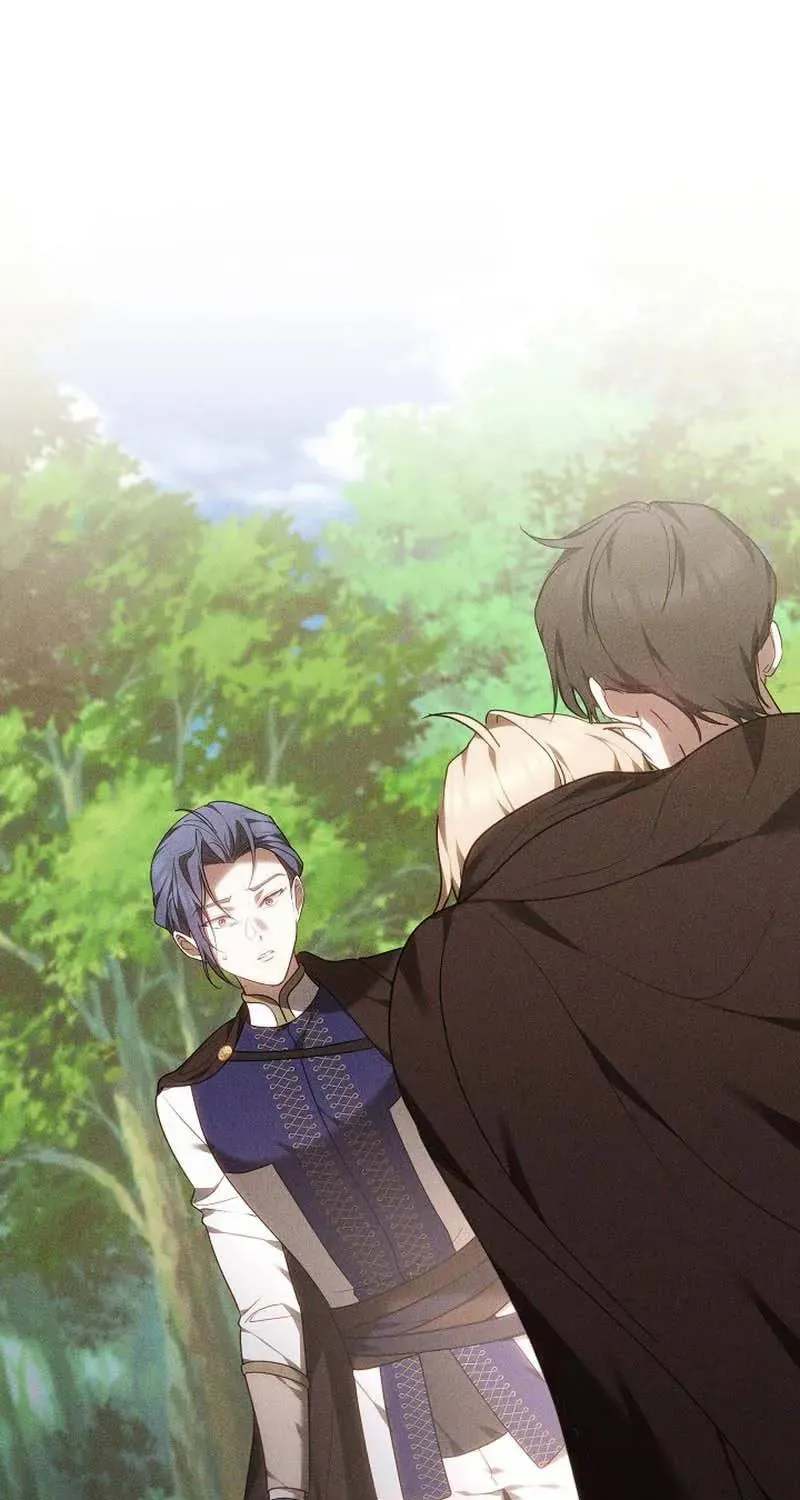 Lý Do Mà Ác Nữ Ấy Cầm Kiếm Chap 36 - Next Chap 37