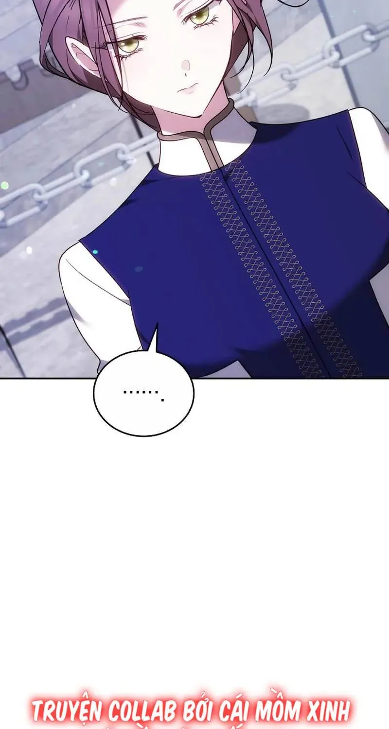 Lý Do Mà Ác Nữ Ấy Cầm Kiếm Chap 36 - Next Chap 37