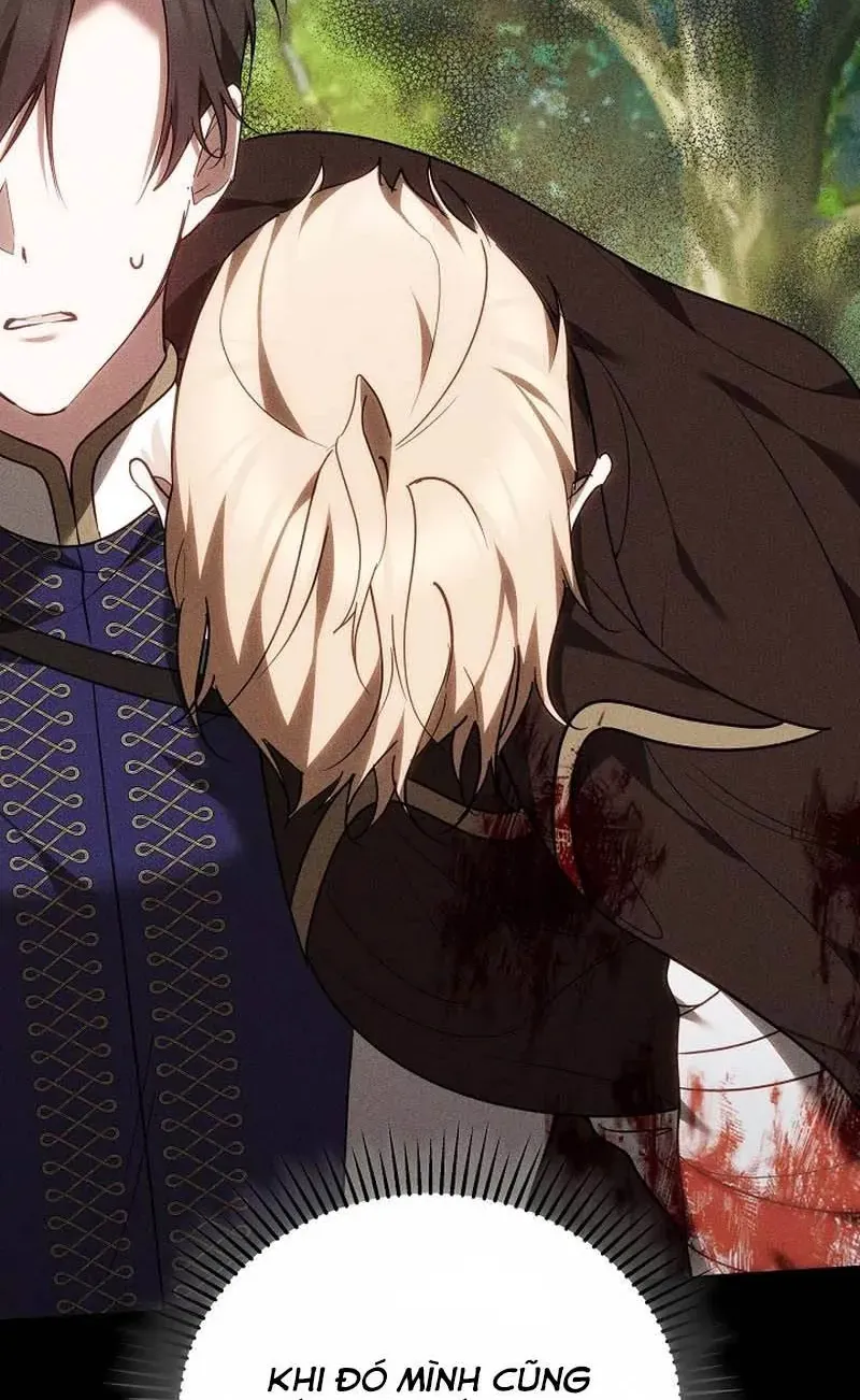 Lý Do Mà Ác Nữ Ấy Cầm Kiếm Chap 36 - Next Chap 37